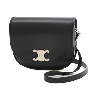 ★Celine★ミディアム ブザス トリオンフ ミディアム ブザス トリオンフ / サプル ナチュラルカーフスキン
