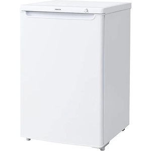 Qoo10] アビテラックス 冷凍庫 100L ノンフロン 右開き A : キッチン家電