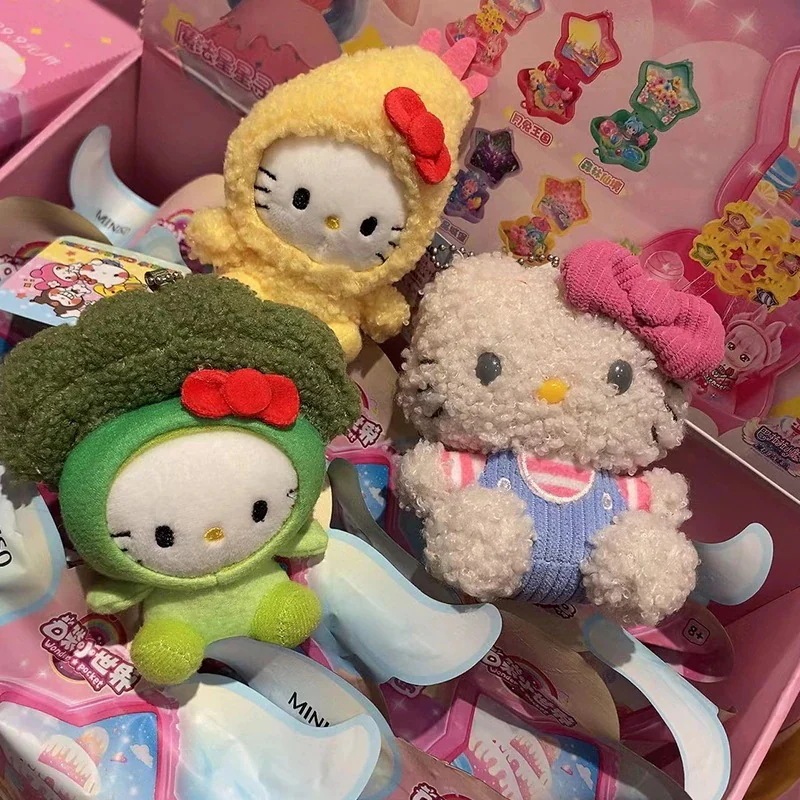 コーデュロイ カール ポーラーフリース Kt 猫 キーホルダー エビフライ ブロッコリー ペンダント ガールズ リュック オーナメント一部翌日出荷