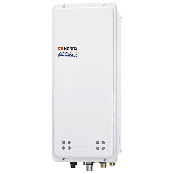 GT-C1663AWX-H BL-20A-LP エコジョーズ GT-C 63シリーズ [ガスふろ給湯器(プロパンガス用屋外PS扉内上方排気延長形フルオート16号)]