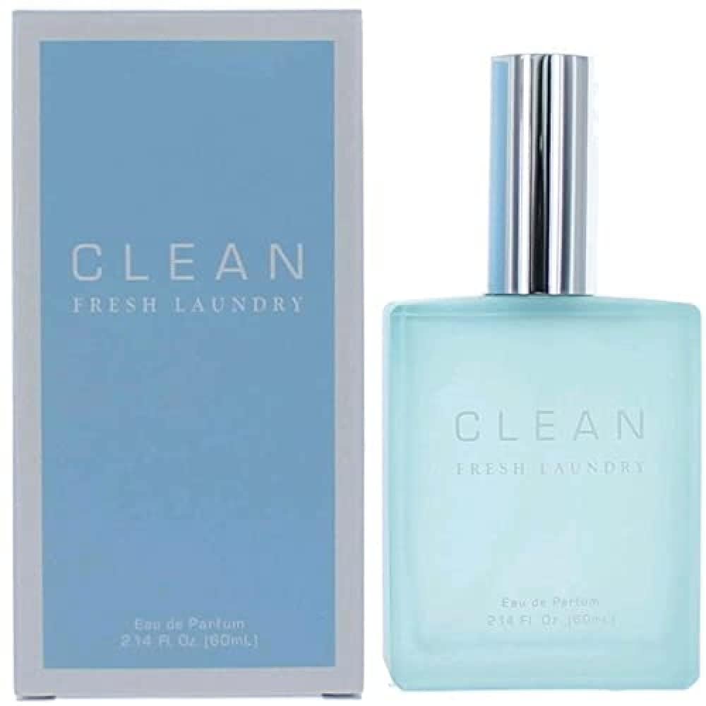 CLEAN フレッシュランドリー オードパルファム 60ml