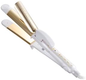 東栄産業 クレイツ マルチヘアーアイロン 2Way 32mmCREATEION AFLOAT(アフロート) エクストリームカール プラス RCISC-W32W