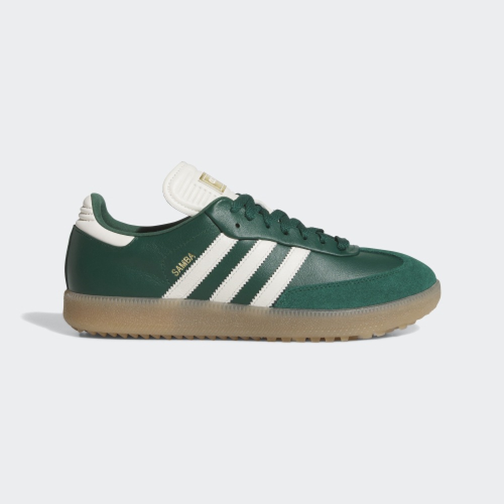 ADIDAS GOLF サンバ スパイクレス JP8652
