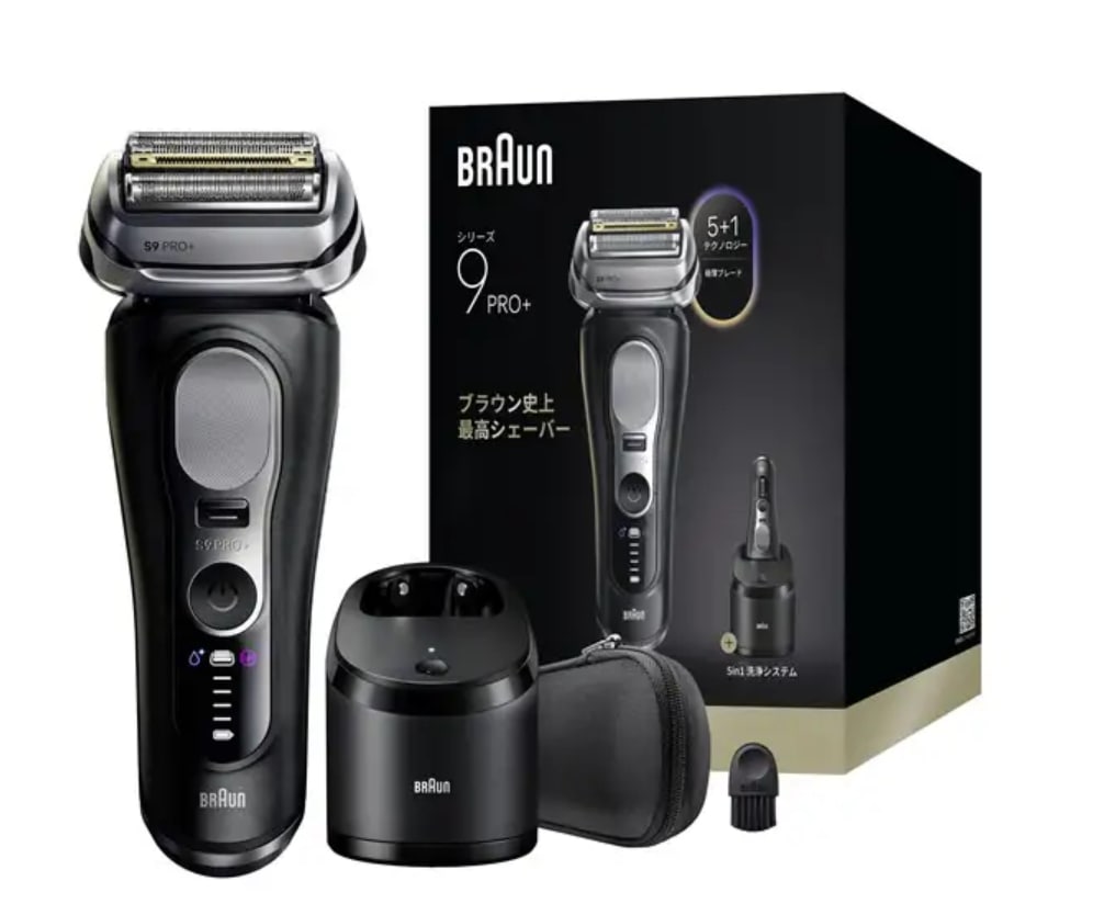 �u���E�� �V���[�Y9 Pro+ 9650cc [�}�b�g�u���b�N]
