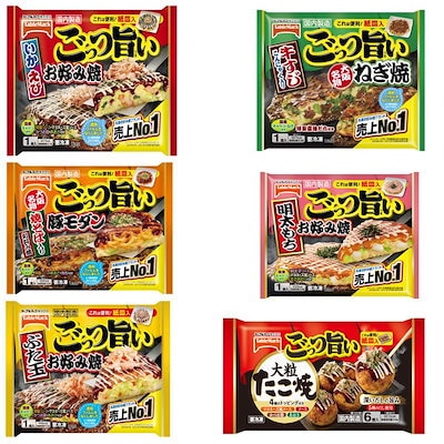 【新発売】 冷凍食品 6袋 テーブルマーク 冷凍食品 ...のサムネイル