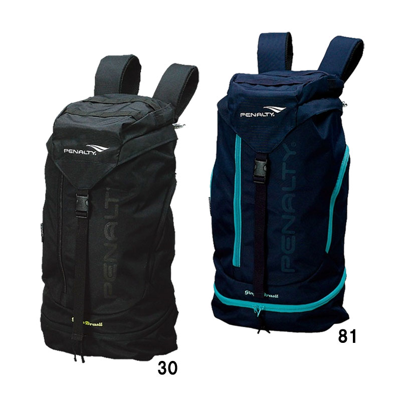 ペナルティ penalty バックパック (30L) サッカー バックパック リュック 23SS (PB3520)