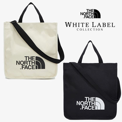 THE NORTH FACE正規品SQUARE COTTON BAG M NN2PM58