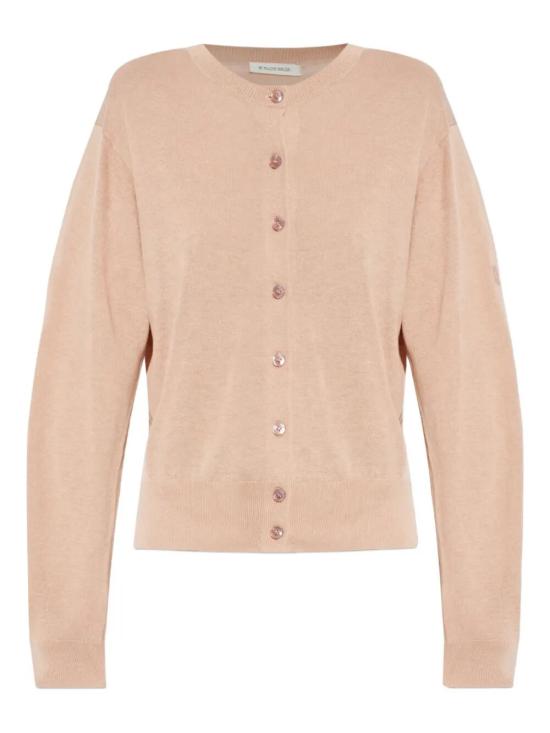 BY MALENE BIRGER Women Sweater 103000 50A ROSE DUST