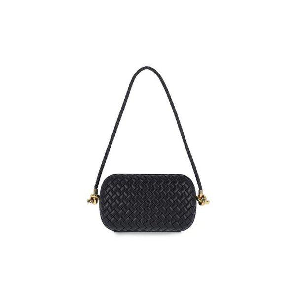 ショルダーバッグ 717623V01D11019 BLACK DOM