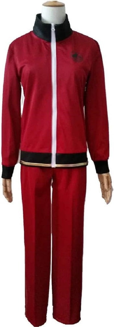 コスプレ衣装 山姥切国広 風 内番 服 コスチューム 2点セット