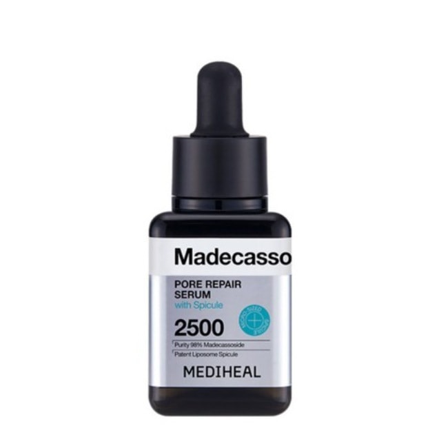 [NEW] マデカソサイド 毛穴 リペア スピキュール セラム 40ml