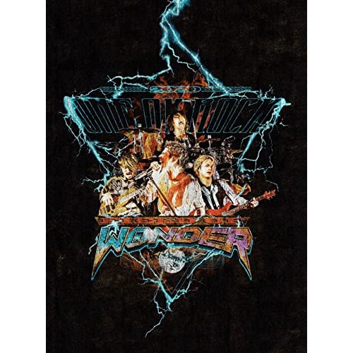 ONE OK ROCK ／ ONE OK ROCK 2020 Field of Wonder at Stad.. (DVD) QYBL-90003 5,231円