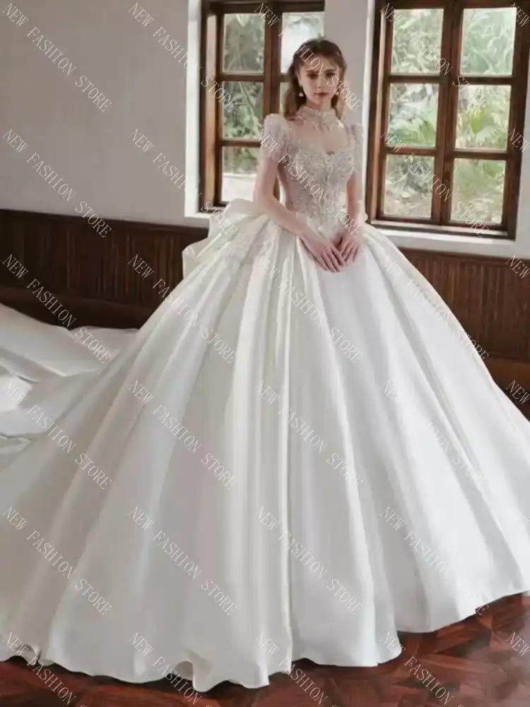 ウエディングドレス-14 18,932円