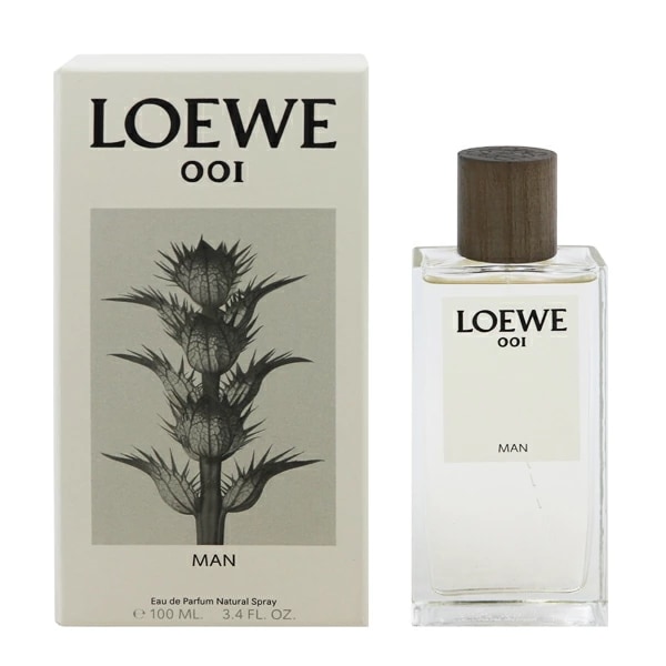 ロエベ 001 マン EDP SP 100ml