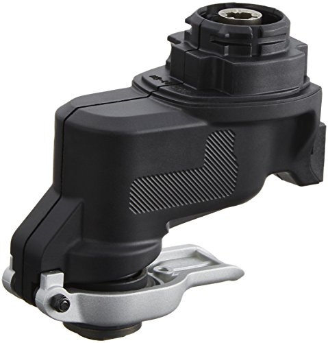 ブラックアンドデッカー(BLACK*DECKER) 18Vマルチツール オシレーティングヘッド EO