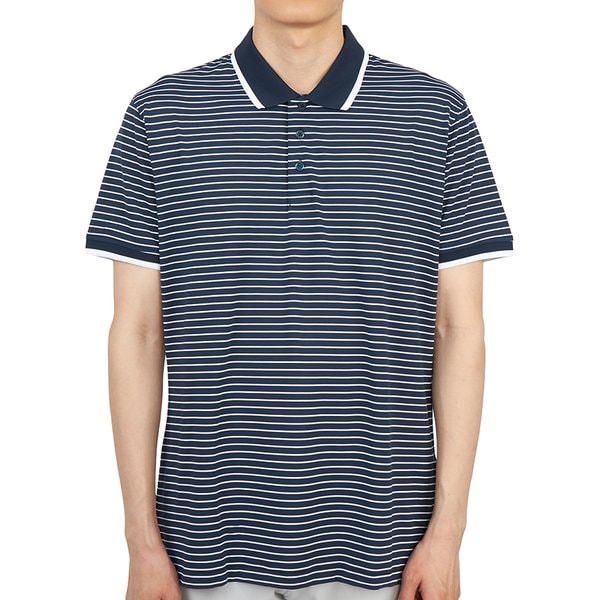 ゴルフウェア メンズ半袖Tシャツ G4MS21K04 TWLT