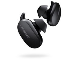 他サイト： QuietComfort Earbuds [トリプルブラック]の商品画像