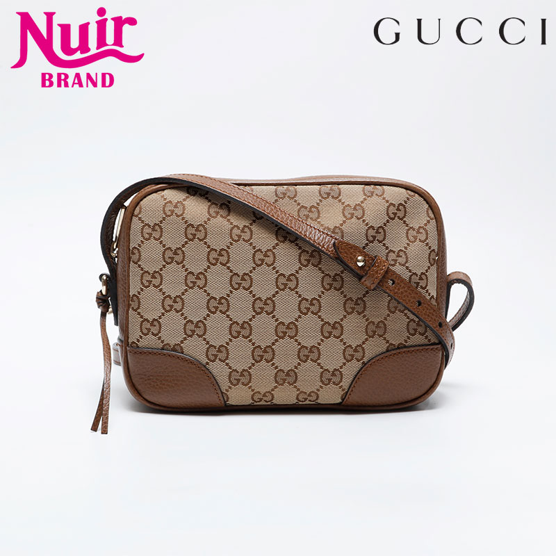 ショルダーバッグ ブラウン WS21044 70,400円