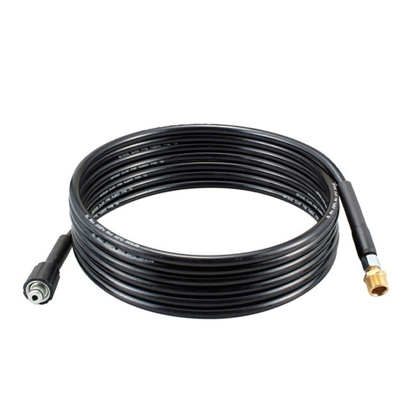 B6710117 [延長高圧ホース ソフトタイプ 8m]