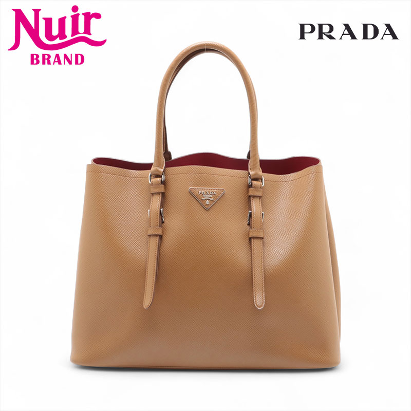 トートバッグ ブラウン WS15592