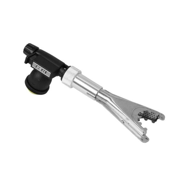 SK11 ガストーチ スーパーリング ST－450R 作業工具 はんだ トーチ ガストーチ