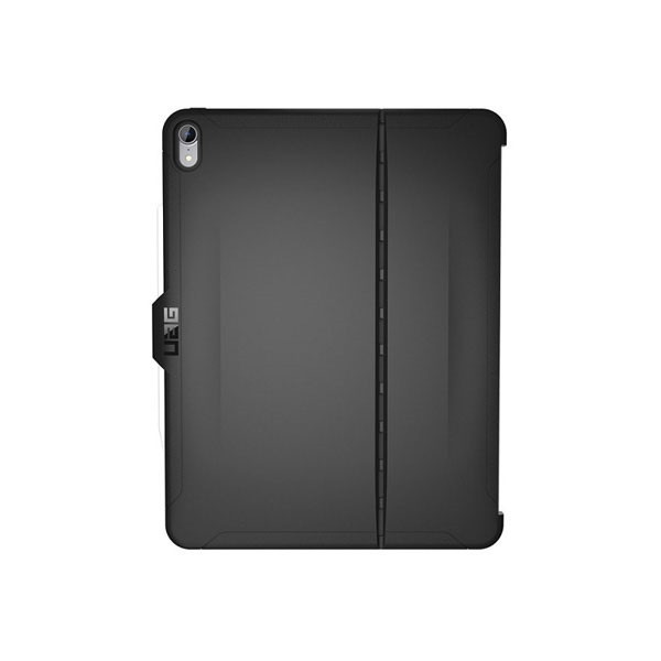 UAG-IPDPROL3S-BK ブラック [12.9インチ iPad Pro(第3世代)用 SCOUTケース]