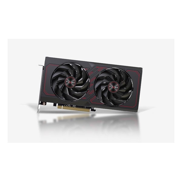 PULSE Radeon RX7600XT 16GB PULSERX7600XTOC16G/11339