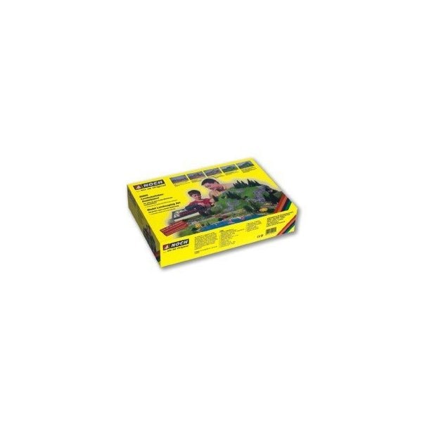 Noch 60805 Model Landscaping Set 並行輸入品