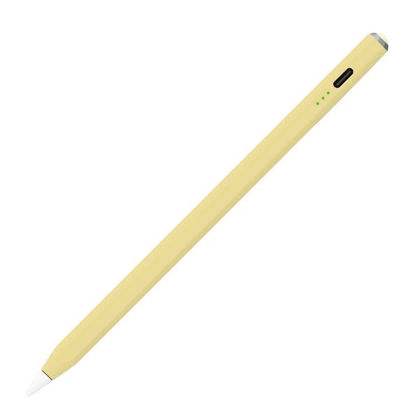 Digio2 iPad専用 充電式タッチペン ライトイエロー TPEN-001Y 5,613円