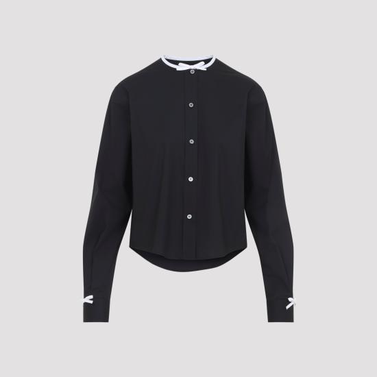 MOSCHINO Women Jackets 262E0219 5531 0555 NERO