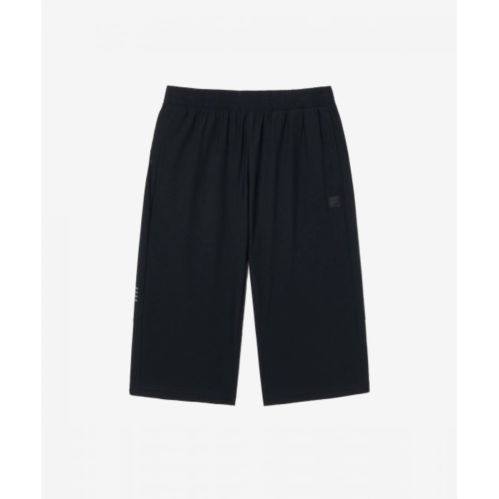 FILA クールフィット 3/4 トラックパンツ (FS2FPH2204UBLK)