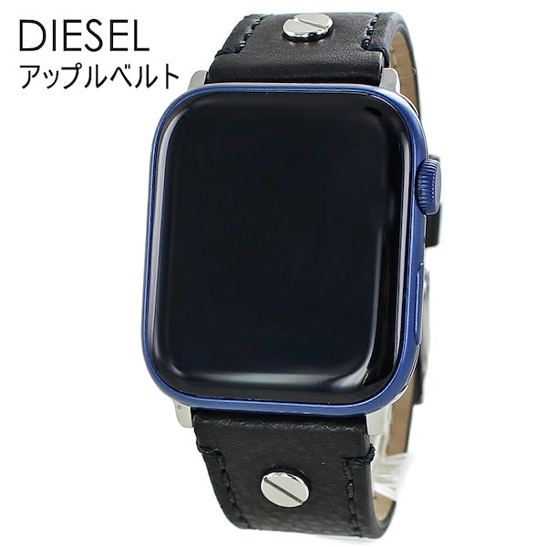 diesel apple watch - 時計