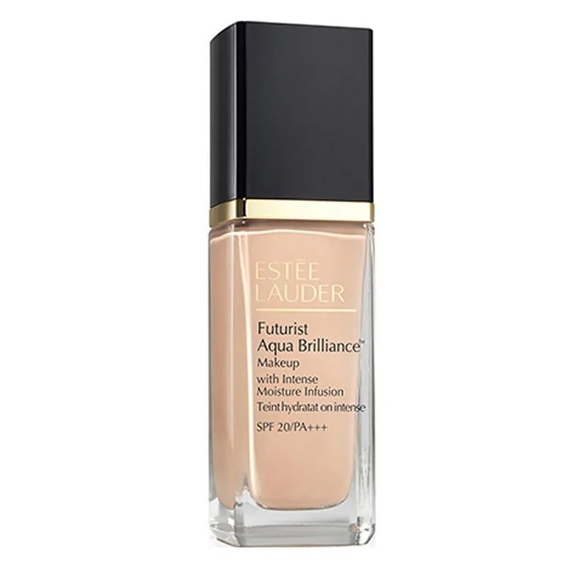 フューチャーリスト アクアブリリアンス SPF 20 PA+++ 30ml クールフォスリン