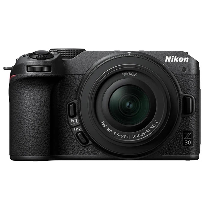 ミラーレス 一眼カメラ Z 30 16-50 VR Z30-16-50-VR-LKIT