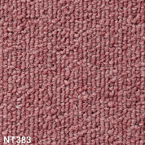(20枚セット) 耐候性・耐薬品性・静電性に優れた カーペットタイル NT-383 日本製 タイルカーペット タイルマット 11,795円