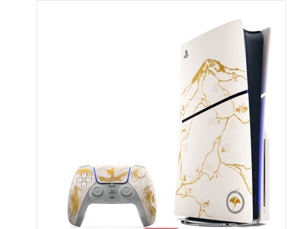 vCXe[V5 Ghost of Yotei S[h ~ebhGfBV CFIJ-10029 [1TB]