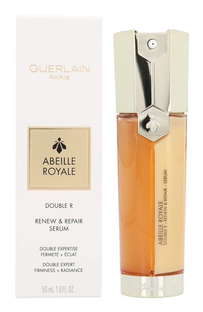 ゲラン GUERLAIN アベイユ ロイヤル ダブルR セロム 50mL