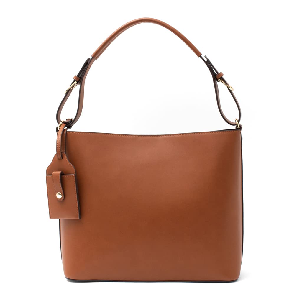 [VITAFELICE] ヴィータフェリーチェ 11収納 ワンハンドル ショルダー トート バッグ レディース bllb-x1315n (cam)