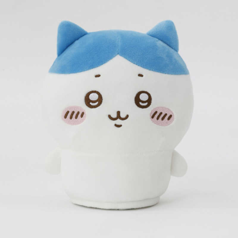 ちいかわGOLF　ちいかわゴルフ ヘッドカバー フェアウェイウッド用 ハチワレ 【返品交換不可】　2409-CKG005WH00