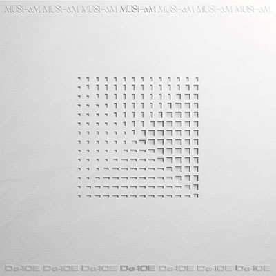 Da-iCE MUSi-aM 豪華盤 (+3DVD) 新品未開封