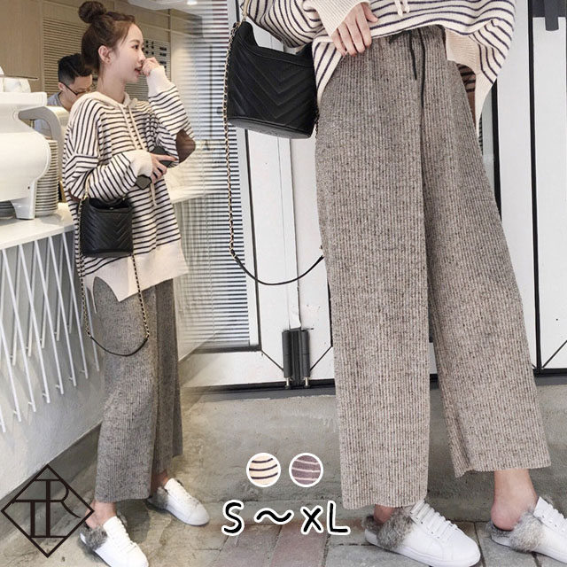 【即納】セットアップ レディース ジャージ パンツ 上下セット 長袖 ルームウェア レディース 部屋着 大きいサイズ 2点セット スポーツウェア カジュアル ワイドパンツ ボーダー フード付き パーカ