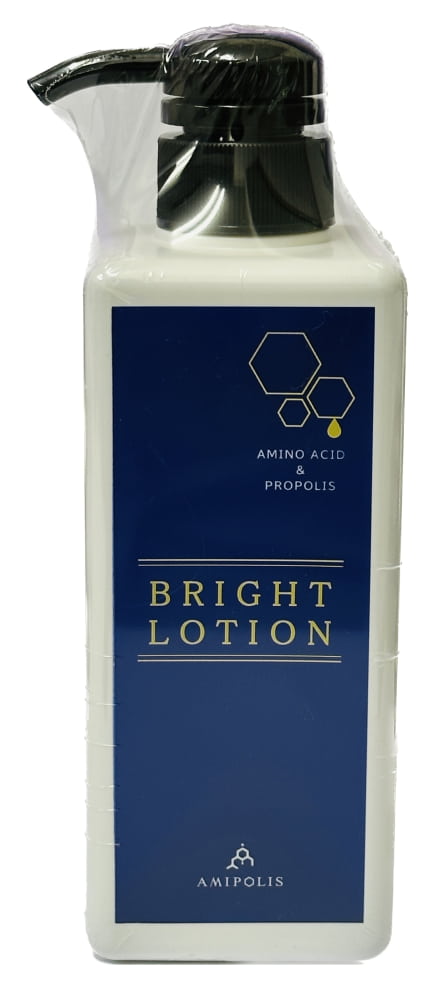 ブライトローション 500ml