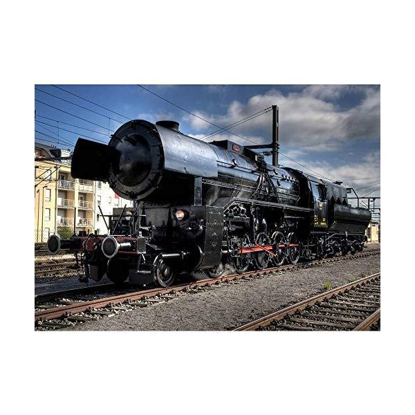 Marklin 39046 Steam Locomotive， Multicoloured 並行輸入品