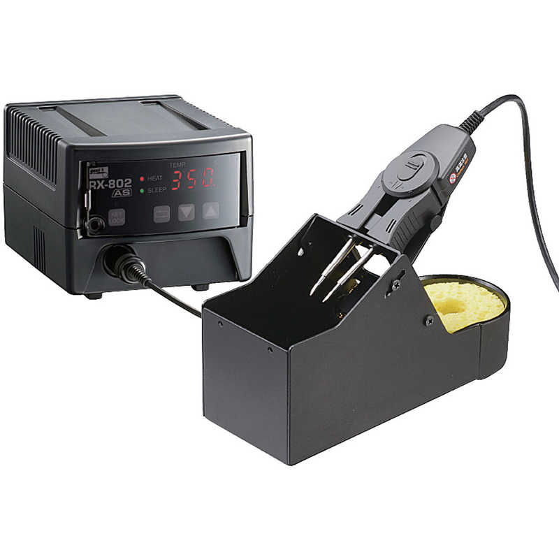 太洋電機産業　グット ホットピンセット(こて先無)　XST-80