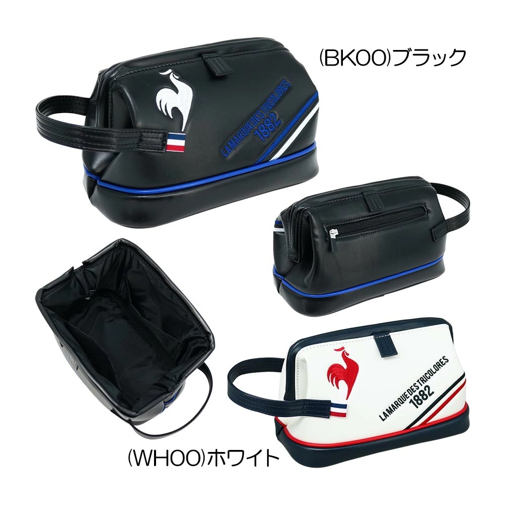 がま口マグネットポーチ LG6STT43M 2026