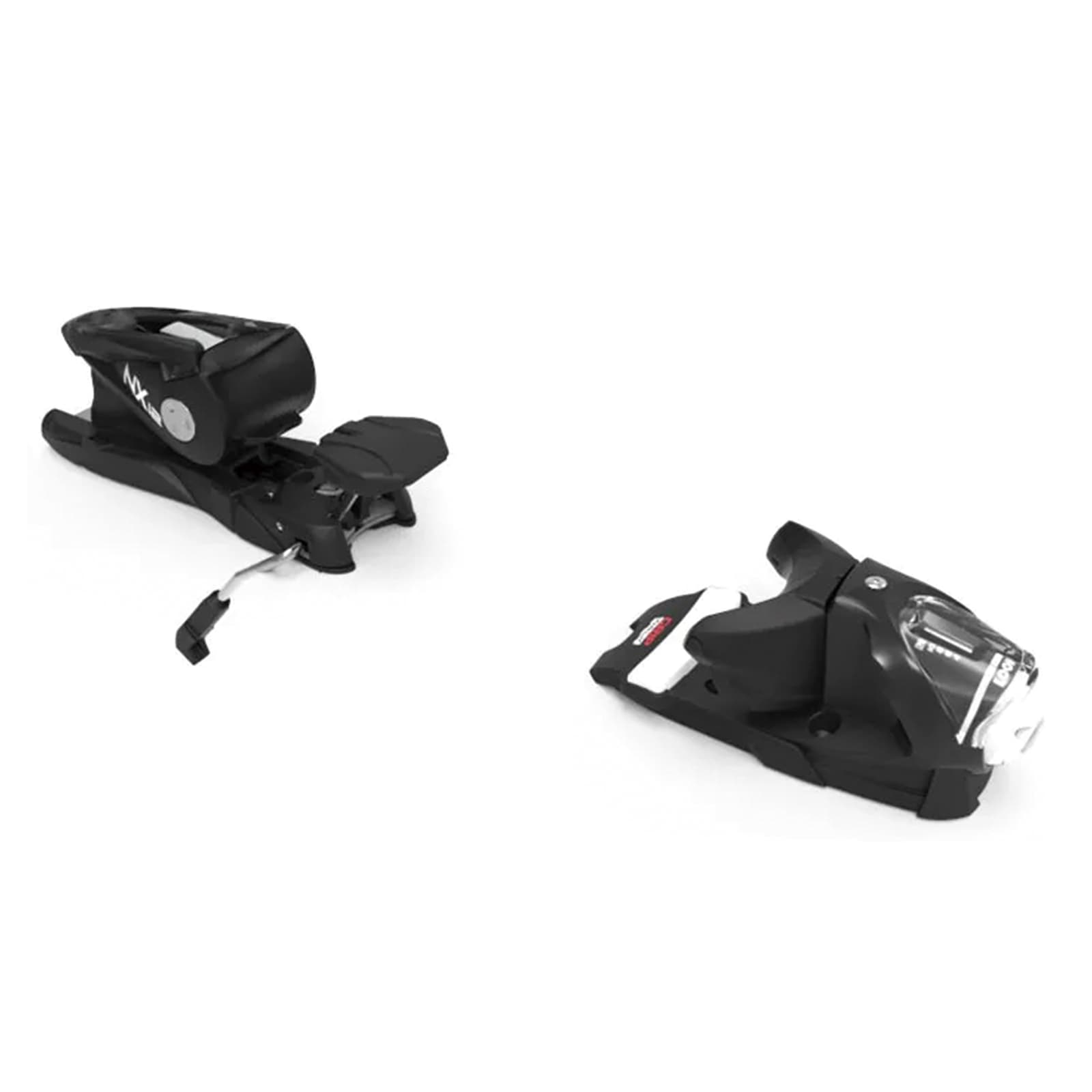 Look NX12-B100 Black 25-26