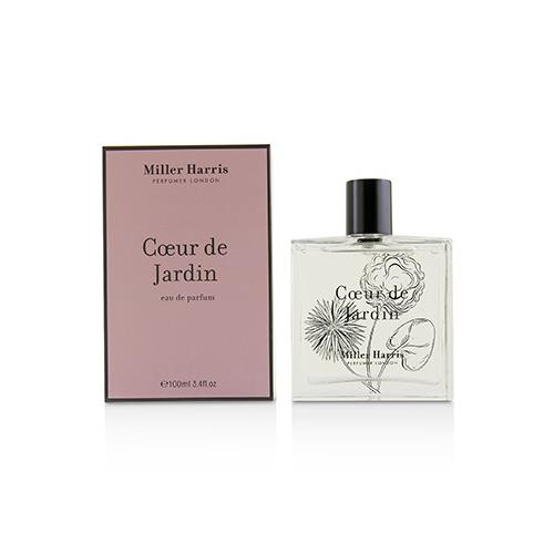 ミラーハリス カード ジャルダン edp sp 100ml