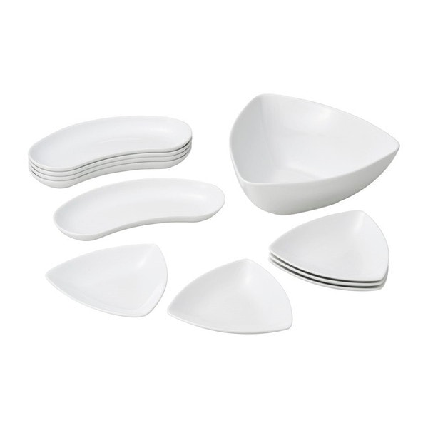 ケデップ プレートセット11P KY-113