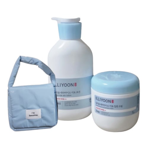 セラミド アトローション 580mL+クリーム 500mL+ギフト