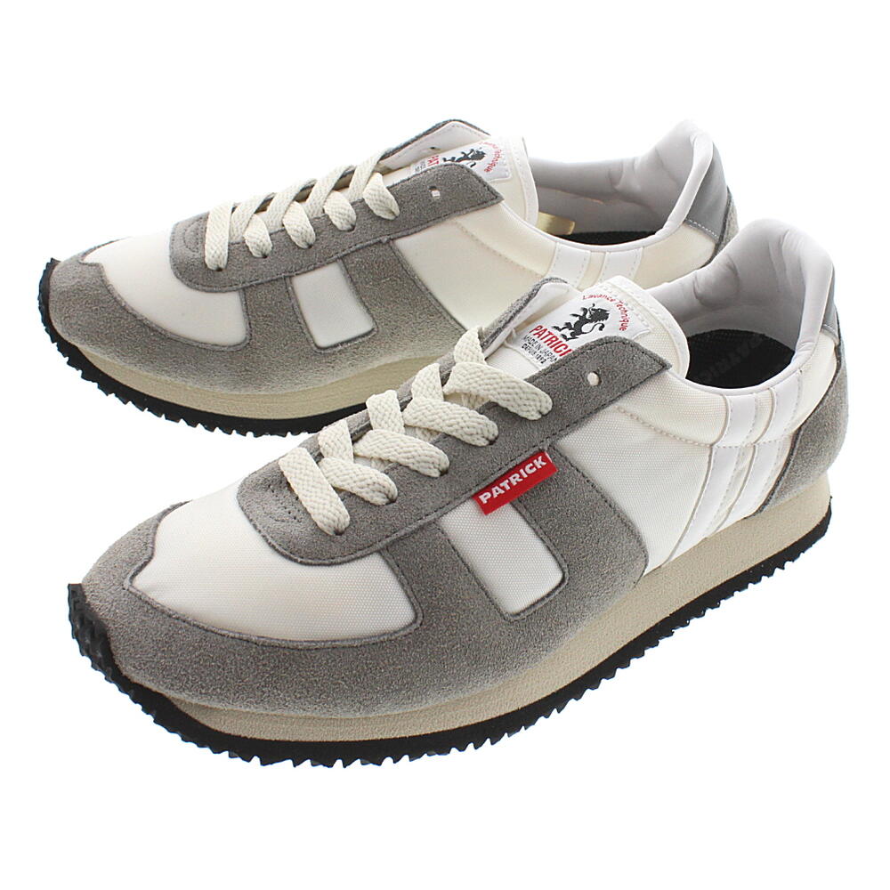 正規品 スニーカー カリフォルニー CALIFORNIE ホワイト/グレー W/G 502150